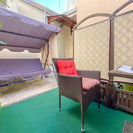 Gardenia One Apartment Novigrad  Ngoại thất bức ảnh