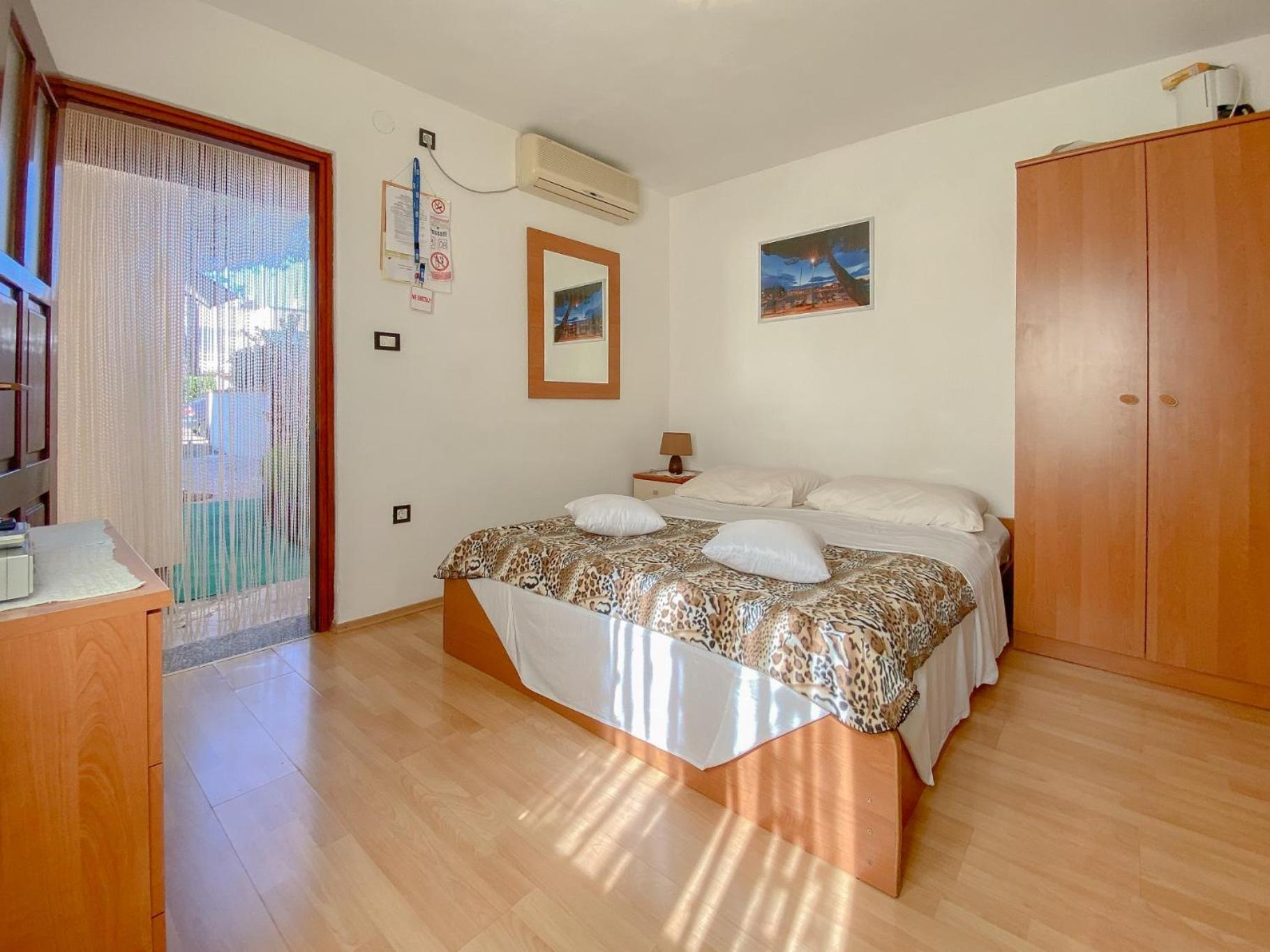 Gardenia One Apartment Novigrad  Ngoại thất bức ảnh