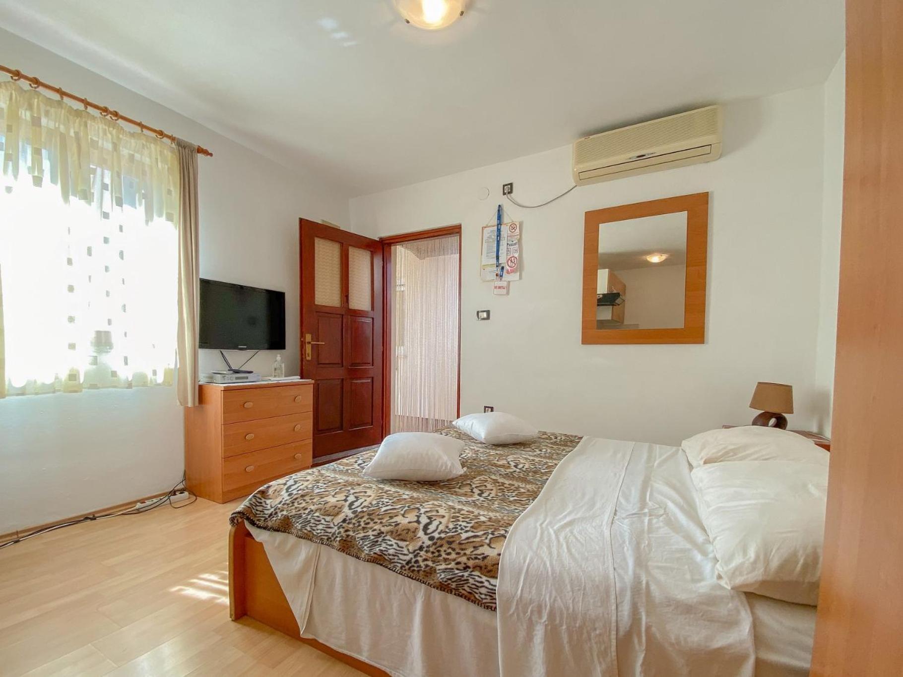 Gardenia One Apartment Novigrad  Ngoại thất bức ảnh