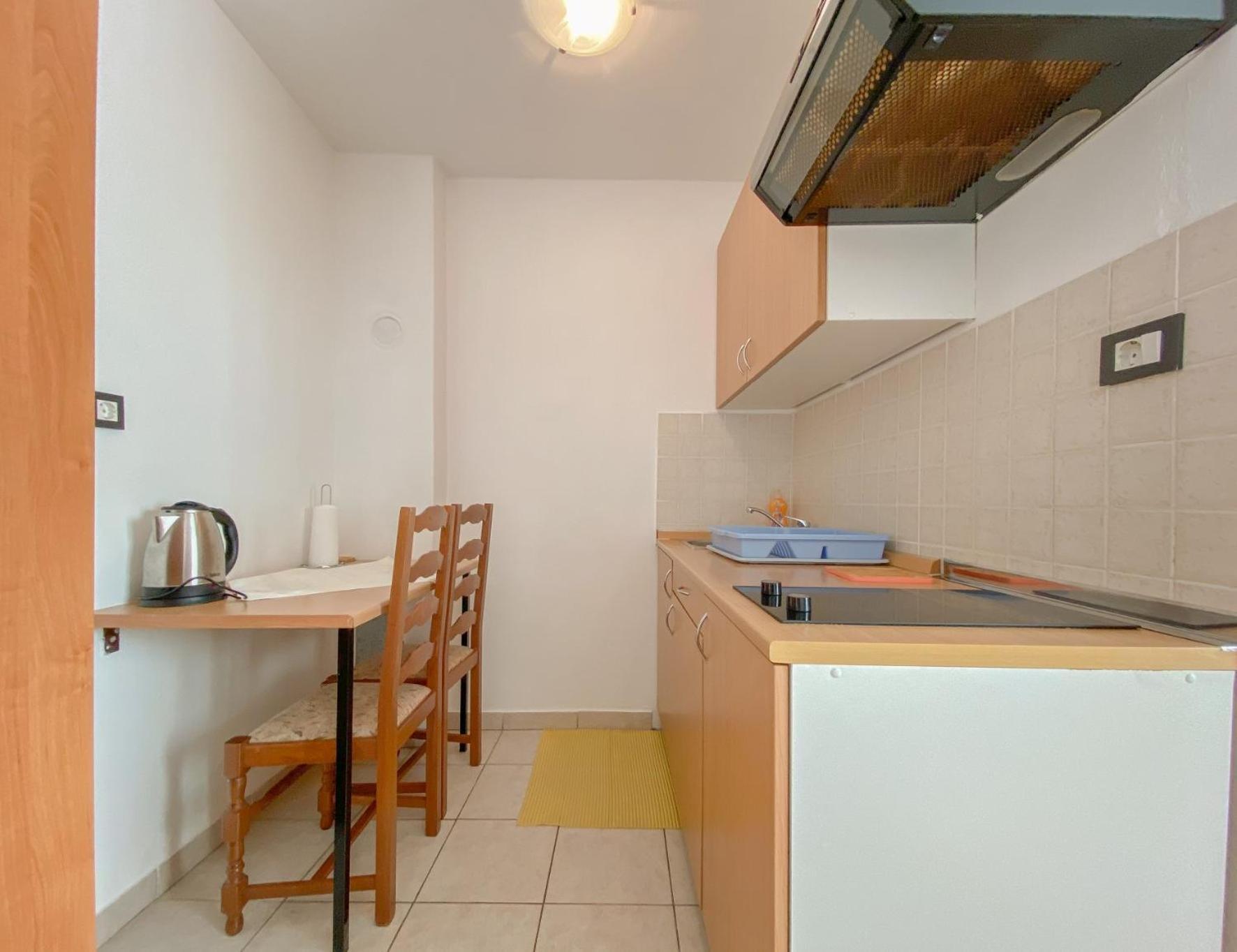 Gardenia One Apartment Novigrad  Ngoại thất bức ảnh
