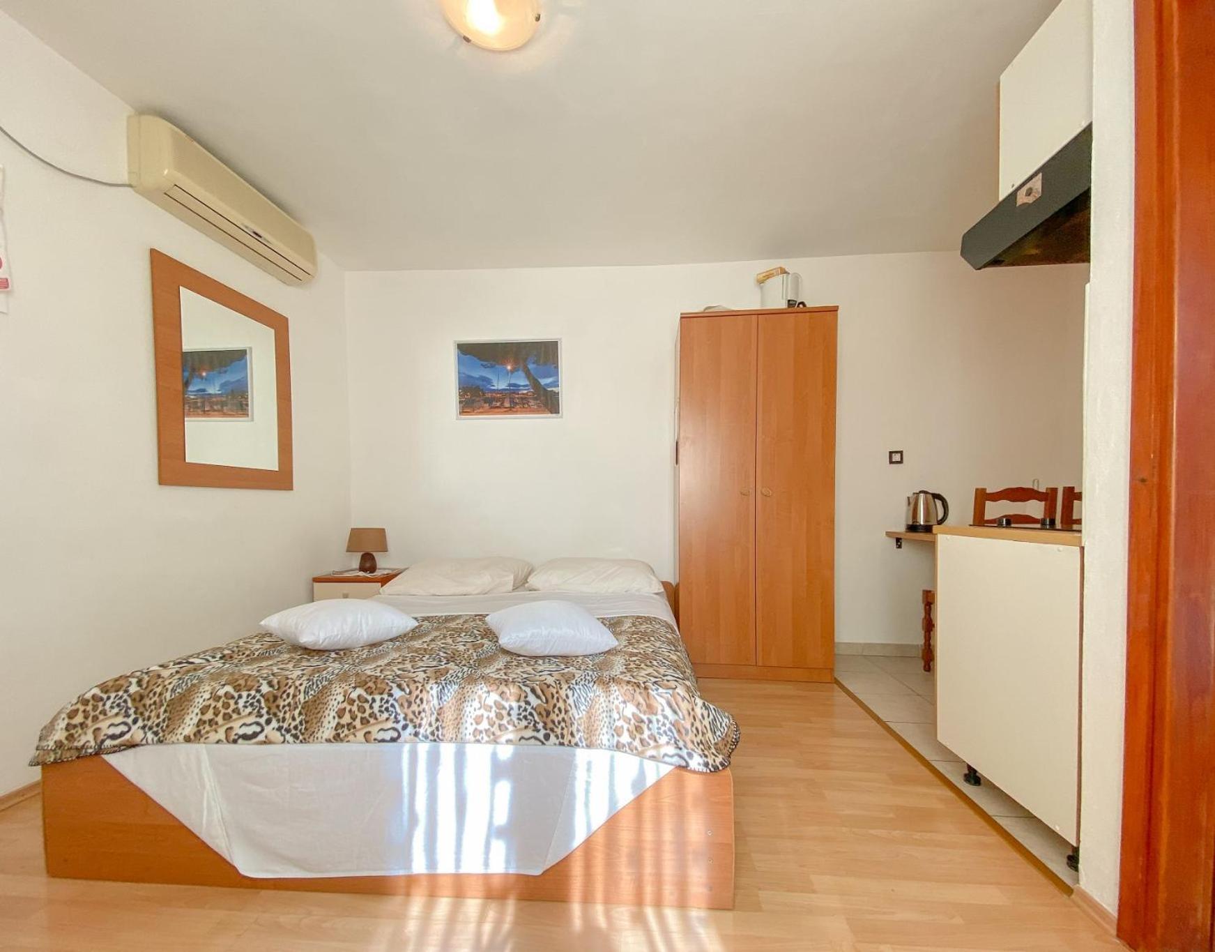 Gardenia One Apartment Novigrad  Ngoại thất bức ảnh