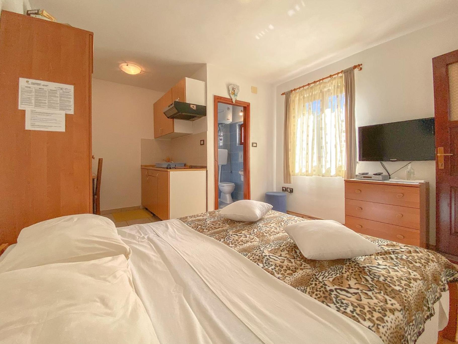 Gardenia One Apartment Novigrad  Ngoại thất bức ảnh
